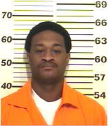 Inmate DAVIS, TODD M