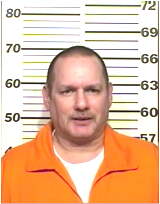 Inmate FAASE, TIMOTHY P