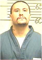 Inmate FLORES, ROBERT F