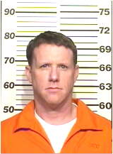 Inmate GALUSHA, MICHAEL R