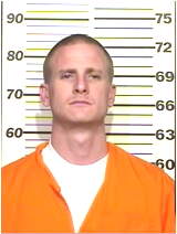 Inmate GLICK, DAVID G