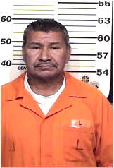 Inmate HERNANDEZ, APOLINAR