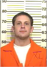 Inmate HIRSCHFELD, DANIEL C