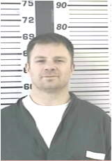 Inmate HOLDER, CHRISTOPHER J