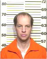 Inmate HOPSON, GREGORY L