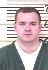 Inmate LAWLOR, EVAN M