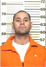 Inmate MACHADOVALADEZ, ALBERTO