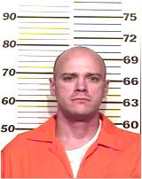 Inmate MILLER, ERIC M