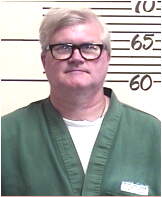 Inmate MOORE, CHRISTOPHER