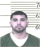 Inmate PEREZ, MANUEL