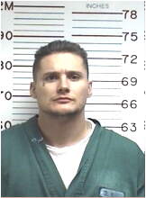 Inmate SCHABOW, BRIAN C