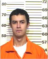 Inmate TORRESRAMIREZ, ALLAN A