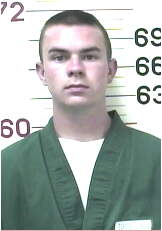 Inmate WATNEY, ADRIAN L