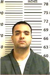 Inmate AGUILAR, VICENTE T