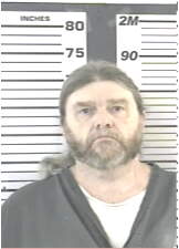 Inmate ANDERSON, RICHARD W