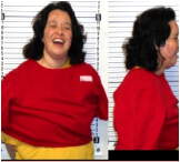 Inmate ARCHULETA, JACLYN J