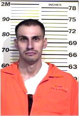Inmate BEWLEY, JACOB L