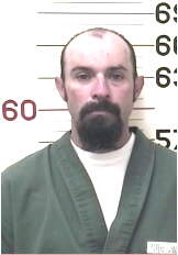 Inmate BYRD, ROBERT L