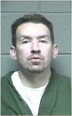 Inmate CARNEY, BRADLEY C