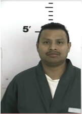 Inmate COLLAZO, HECTOR J