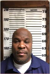 Inmate DICKEY, KENNETH H