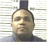 Inmate DOSSETTE, DONOVAN