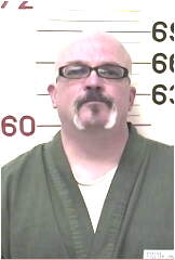 Inmate FOSTER, WILLIAM M