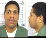 Inmate FRAZIER, MELVIN