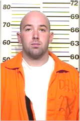 Inmate GALE, CALVIN R