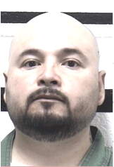 Inmate GARCIACASTILLO, ALEJANDRO