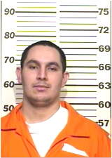 Inmate GARCIARAMOS, REYMUNDO