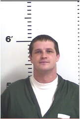 Inmate GILLIAM, JAMES G