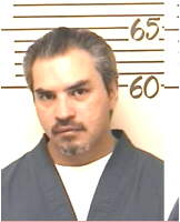 Inmate GOMEZ, JOHNNY A