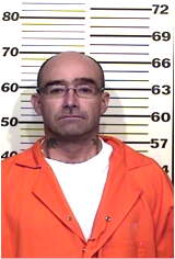 Inmate GONZALES, CHRISTOPHER J