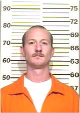 Inmate HAMMOND, MICHAEL J