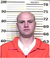 Inmate HOY, STEVEN M