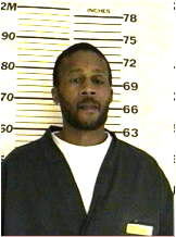 Inmate JOHNSON, JEROME P