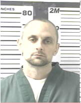 Inmate JOHNSTON, GORDON L