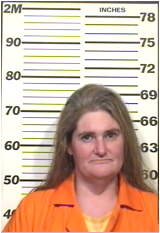 Inmate JOLLIFF, AMANDA S