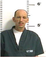 Inmate KITTRELL, DONALD L