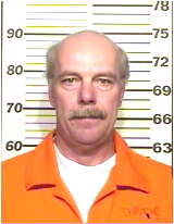 Inmate LAUMEYER, DAVID D