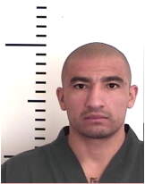 Inmate LOPEZ, EFRAIN