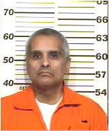 Inmate LOPEZ, MICHAEL A