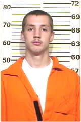 Inmate MARR, GUNNAR L