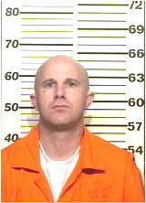 Inmate MCBRIDE, JOHNATHAN M