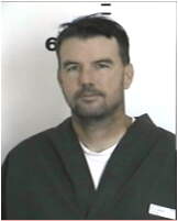 Inmate MCCLARNON, DAVID M