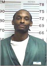 Inmate ONEAL, MICHAEL V