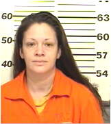 Inmate PACEGARDNER, AIMEE M