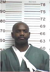 Inmate POLK, PATRICK