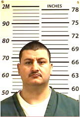 Inmate REYESMARQUEZ, CESAR